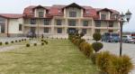 Cazare pensiuni maramures - HOTEL DALLAS - Negresti Oas