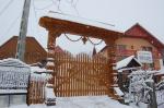 Cazare pensiuni maramures - PENSIUNEA LA MARIA - Poienile Izei