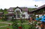 Cazare pensiuni maramures - PENSIUNEA CASA DENISA - Sieu