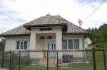 Casa-hideaga - Cazare in Breb - 