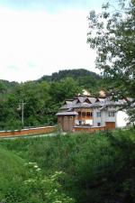 Cazare pensiuni maramures - Pensiunea Casa Nemes - Valeni