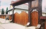 Cazare pensiuni maramures - CASA  de Vacanta Maria - Loc Valeni