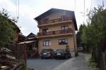 Cazare pensiuni maramures - PENSIUNEA MIA - Borsa